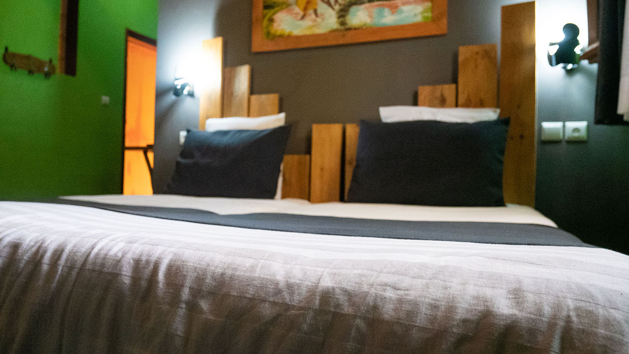 Règlement et Conditions